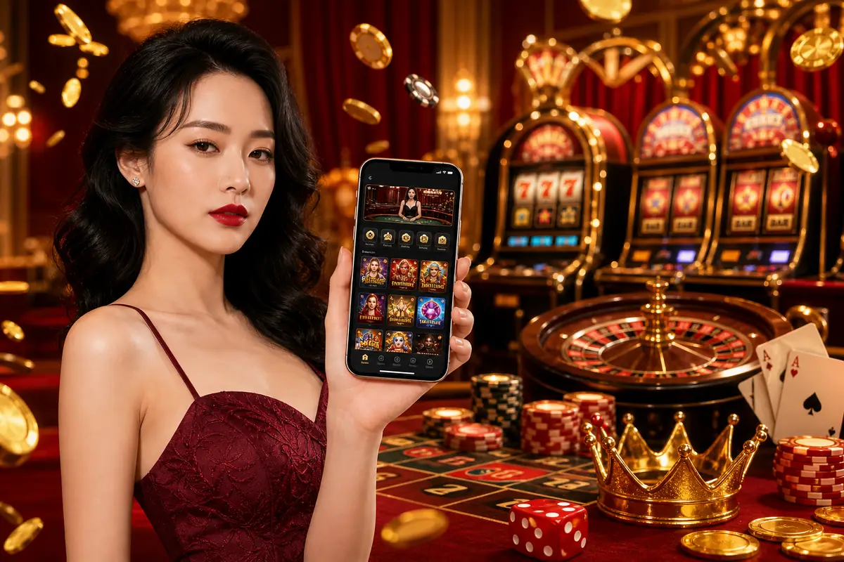 hii88z VIP đặc quyền cao cấp